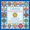 Coloring Mandalas 1