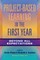 Project-Based Learning in the First Year