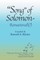 Song of Solomon- Remastered