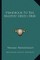 Handbook to the Mastery Series (1868)