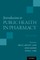 Introduction to Public Health in Pharmacy