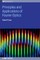 Principles and Applications of Fourier Optics