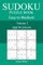 300 Easy to Medium Sudoku Puzzle Book