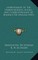 Improvement Of The Understanding, Ethics, And Correspondence Of Benedict De Spinoza (1901)