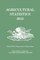 Agricultural Statistics 2015
