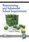 Handbook on Restructuring and Substantial School Improvement (PB)