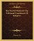 The Way of Works or the Volitional Constituent of Religion