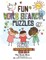 Fun Word Search Puzzles Kids