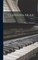 Chippewa Music; Volume 4