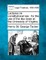 Lectures on Constitutional Law