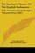 The Student's History of the English Parliament