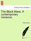 The Black Mass. a Contemporary Romance.