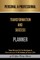 Personal & Professional Transformation and Success Planner