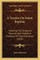 A Treatise On Infant Baptism
