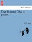 The Ruined City