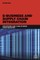 E-Business and Supply Chain Integration