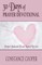 30 Days of Prayer Devotional