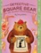 Detective Square Bear and the Great Cookie Mystery