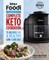 Ninja Foodi Pressure Cooker: Complete Keto Cookbook