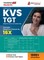 KVS TGT Book 2023