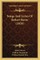 Songs And Lyrics Of Robert Burns (1920)