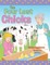 The Four Lost Chicks