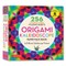 Origami Kaleidoscope Paper Pack Book