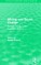 Mining and Social Change (Routledge Revivals)
