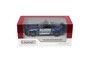KINSMART Miniatūrais modelis 2024 Ford Mustang Dark Horse (Police/Firefighter), scale 1:38