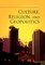 Culture, Religion, and Geopolitics