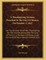 A Thanksgiving Sermon, Preached In The City Of Mexico, On October 3, 1847