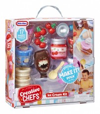 LITTLE TIKES playset Ice Cream