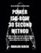 Power Iso-Bow 30 Second Method