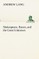 Shakespeare, Bacon, and the Great Unknown