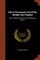 Life of Tecumseh and of His Brother the Prophet