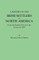 History of the Irish Settlers in North America, from the Earliest Period to the Census of 1850