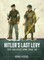 Kissel, H: Hitler's Last Levy