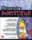 Chemistry Demystified, Second Edition