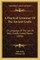 A Practical Grammar Of The Ancient Gaelic