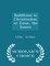 Buddhism in Christendom or Jesus, the Essene - Scholar's Choice Edition