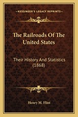 The Railroads Of The United States