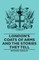 London's Coats of Arms and the Stories They Tell