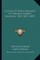 Letters of David Ricardo to Thomas Robert Malthus, 1810-1823 (1887)