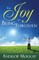 The Joy of Being Forgiven