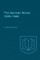 The German Novel, 1939-1944