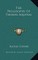 The Philosophy of Thomas Aquinas