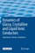 Dynamics of Glassy, Crystalline and Liquid Ionic Conductors
