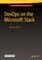 Devops on the Microsoft Stack