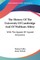The History Of The University Of Cambridge And Of Waltham Abbey