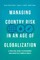Managing Country Risk in an Age of Globalization